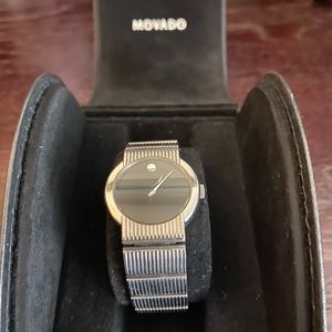 Ladies Movado watch